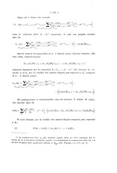 Giornale di matematiche di Battaglini