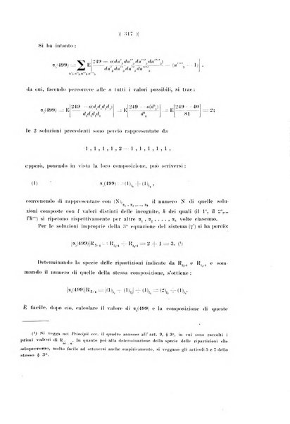 Giornale di matematiche di Battaglini