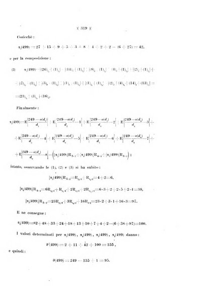 Giornale di matematiche di Battaglini