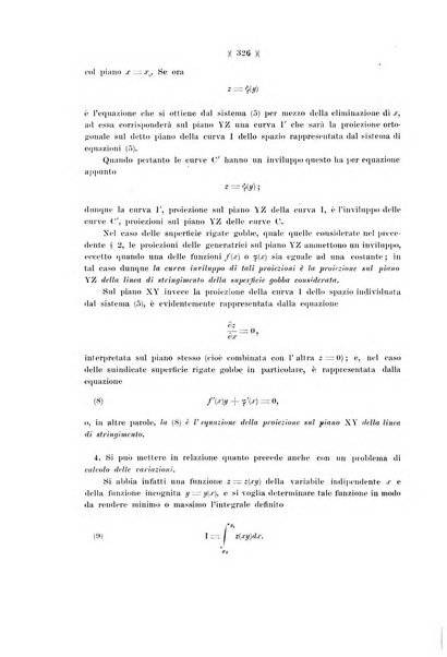 Giornale di matematiche di Battaglini