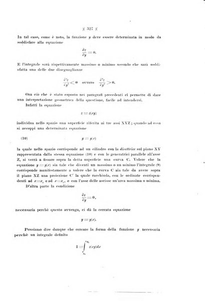 Giornale di matematiche di Battaglini