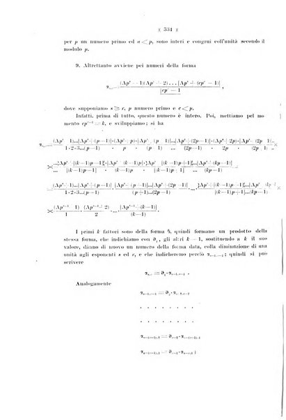 Giornale di matematiche di Battaglini