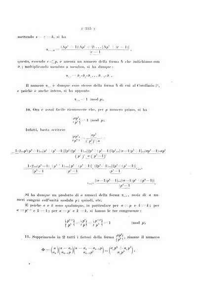 Giornale di matematiche di Battaglini