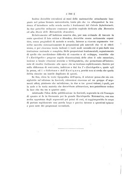 Giornale di matematiche di Battaglini