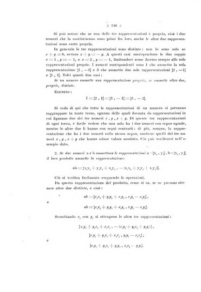 Giornale di matematiche di Battaglini