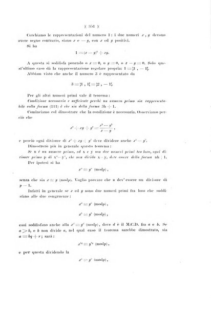 Giornale di matematiche di Battaglini