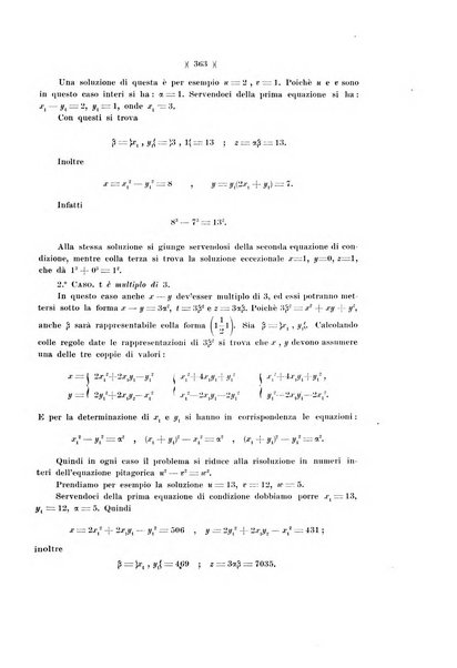 Giornale di matematiche di Battaglini