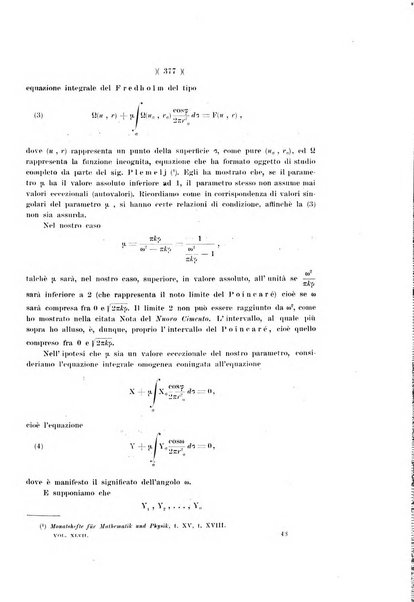 Giornale di matematiche di Battaglini