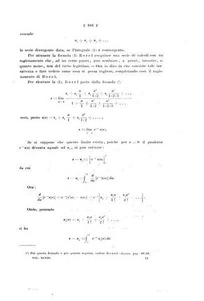 Giornale di matematiche di Battaglini