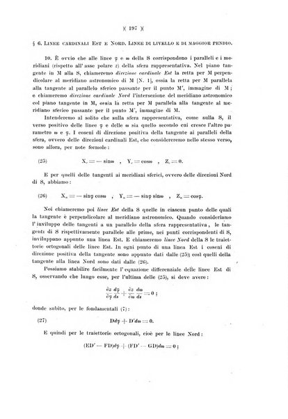 Giornale di matematiche di Battaglini