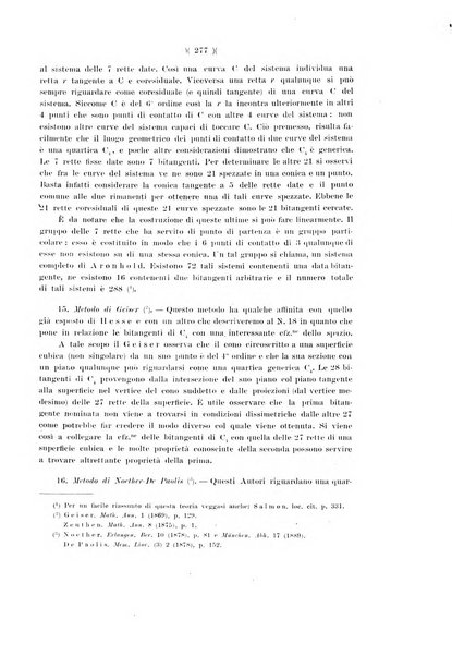 Giornale di matematiche di Battaglini