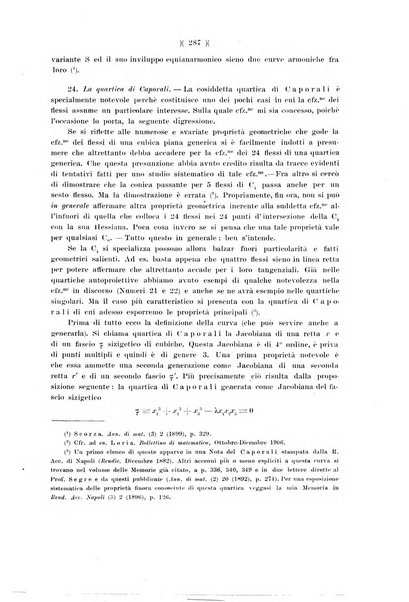 Giornale di matematiche di Battaglini