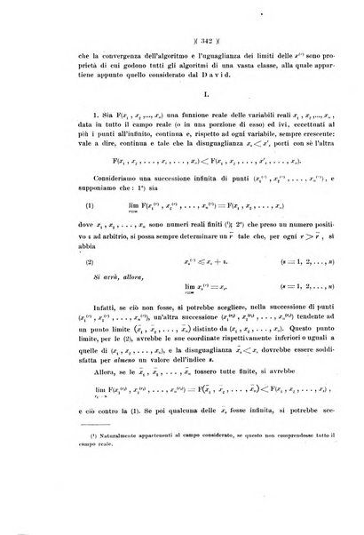 Giornale di matematiche di Battaglini