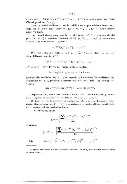 Giornale di matematiche di Battaglini