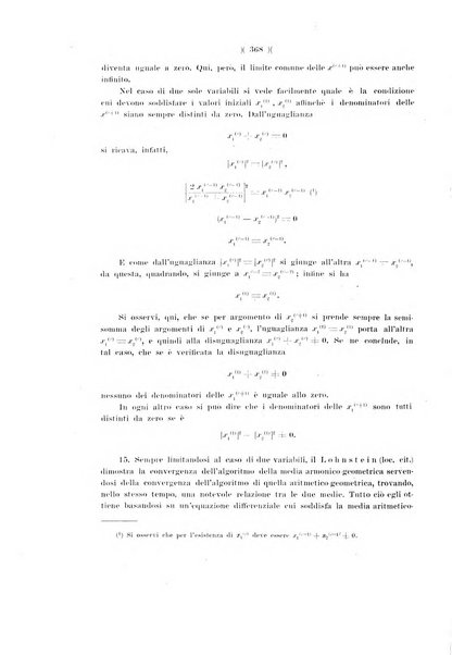 Giornale di matematiche di Battaglini