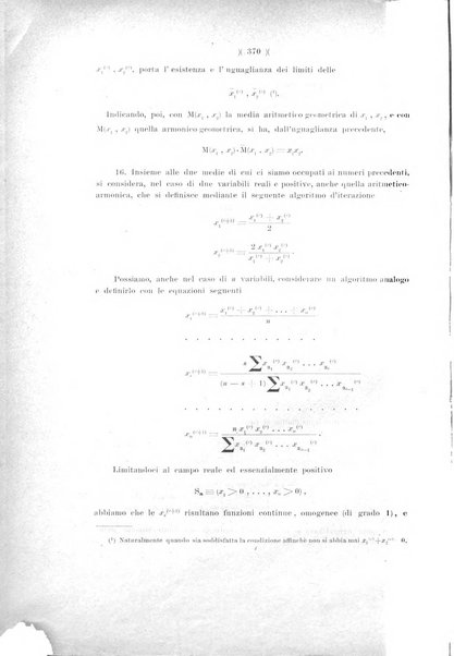 Giornale di matematiche di Battaglini