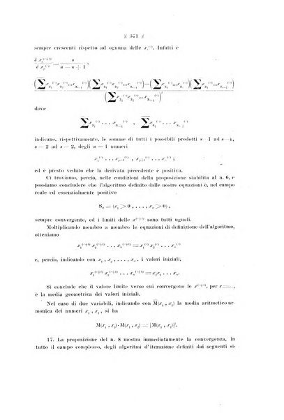 Giornale di matematiche di Battaglini