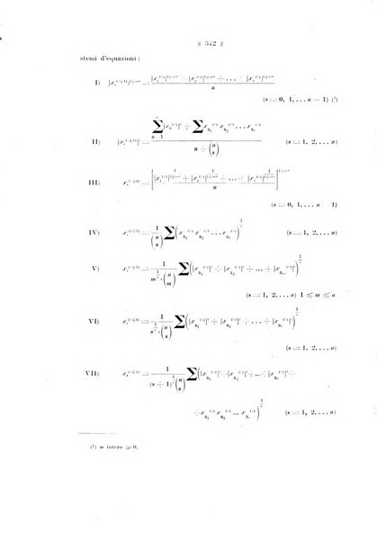 Giornale di matematiche di Battaglini