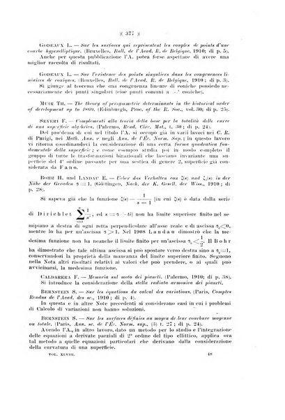 Giornale di matematiche di Battaglini