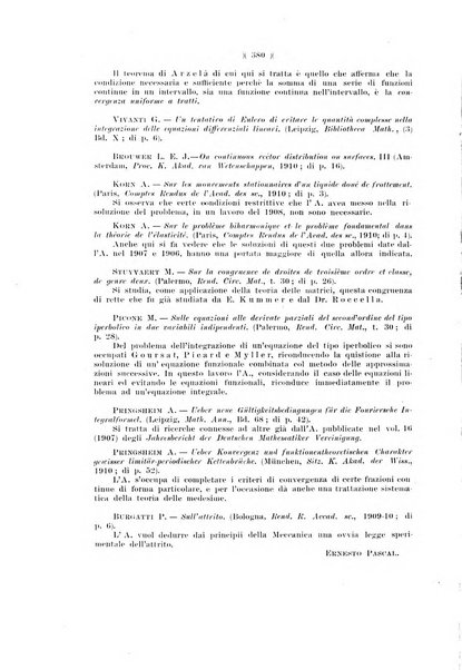 Giornale di matematiche di Battaglini