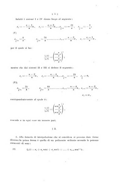 Giornale di matematiche di Battaglini