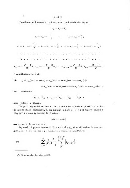 Giornale di matematiche di Battaglini