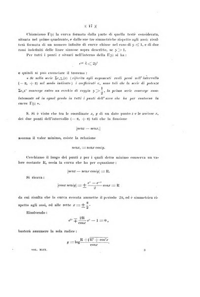 Giornale di matematiche di Battaglini