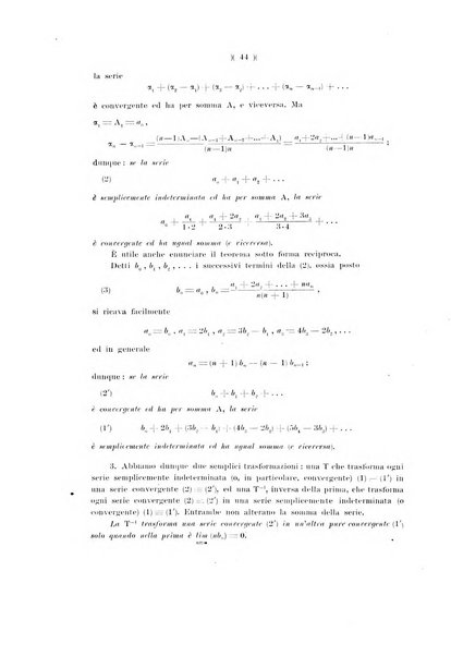 Giornale di matematiche di Battaglini