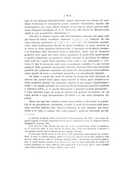 Giornale di matematiche di Battaglini