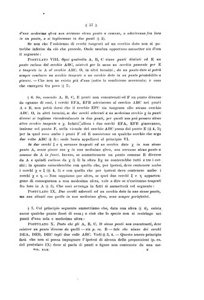 Giornale di matematiche di Battaglini