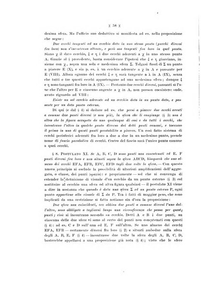 Giornale di matematiche di Battaglini