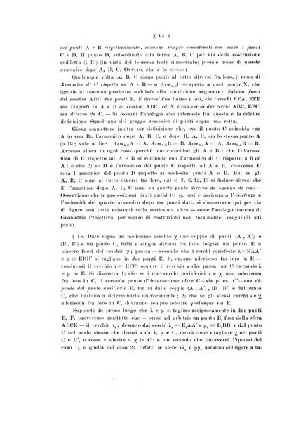 Giornale di matematiche di Battaglini