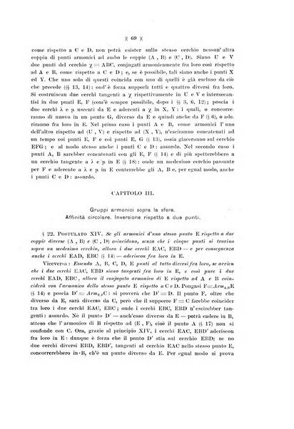 Giornale di matematiche di Battaglini