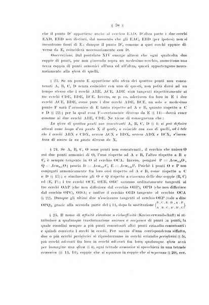 Giornale di matematiche di Battaglini