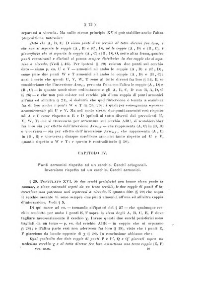 Giornale di matematiche di Battaglini