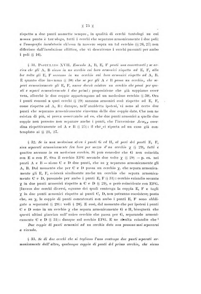 Giornale di matematiche di Battaglini