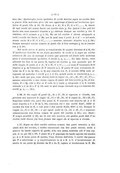 Giornale di matematiche di Battaglini