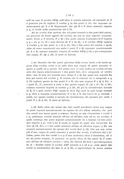 Giornale di matematiche di Battaglini