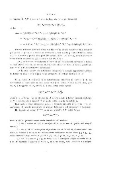 Giornale di matematiche di Battaglini