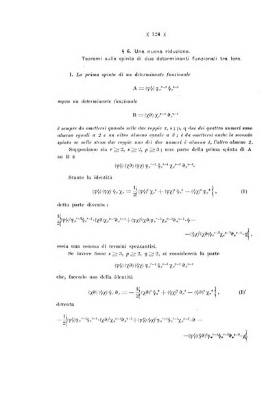 Giornale di matematiche di Battaglini