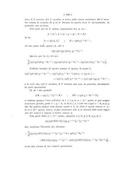 Giornale di matematiche di Battaglini