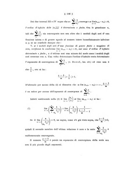 Giornale di matematiche di Battaglini