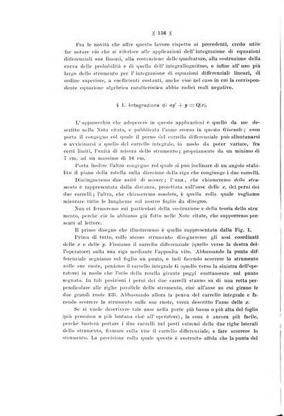 Giornale di matematiche di Battaglini