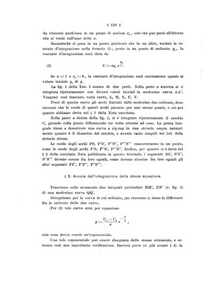 Giornale di matematiche di Battaglini