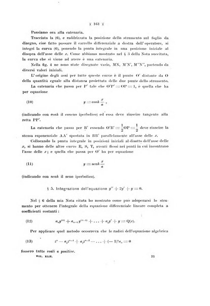 Giornale di matematiche di Battaglini