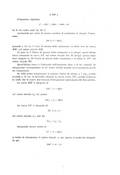 Giornale di matematiche di Battaglini