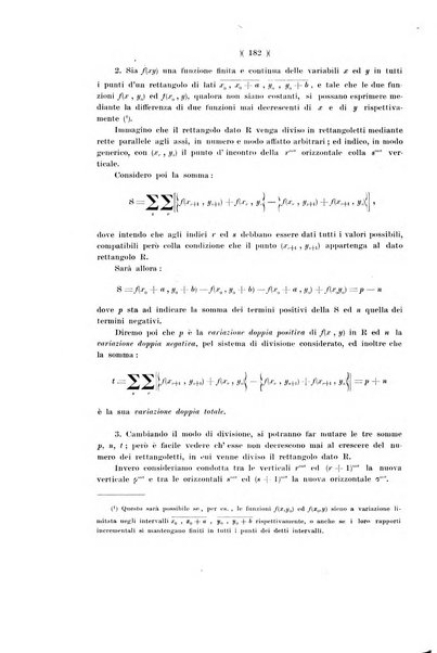 Giornale di matematiche di Battaglini