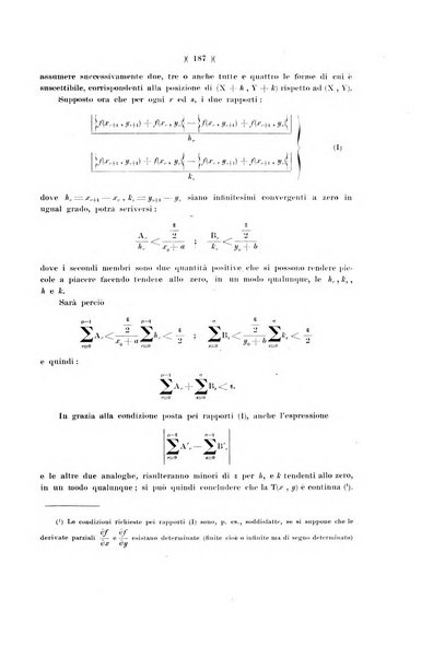 Giornale di matematiche di Battaglini