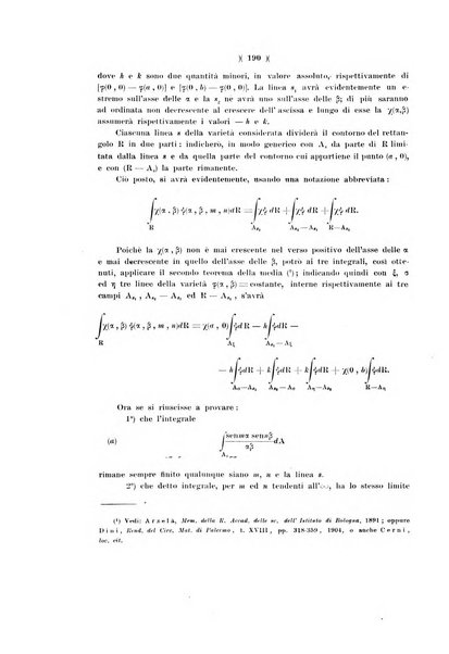 Giornale di matematiche di Battaglini