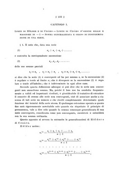 Giornale di matematiche di Battaglini